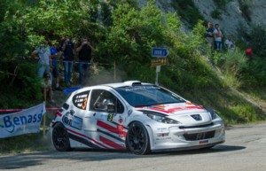 14 MOSCATO RALLY