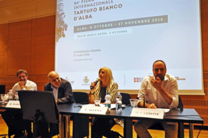 FIERA TARTUFO ALBA