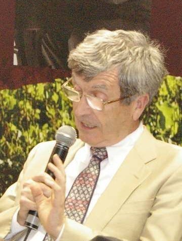 BOSCA LUIGITERZO 2012