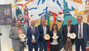 MOSTRA INTERNAZIONALE DEL FUNGO DI CEVA