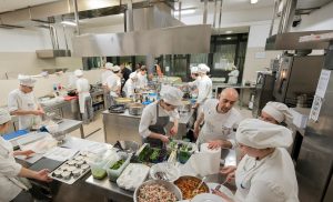 SCUOLA ALBERGHIERA DI AGLIANO E ASTI ALLA DOUJA D'OR 2026